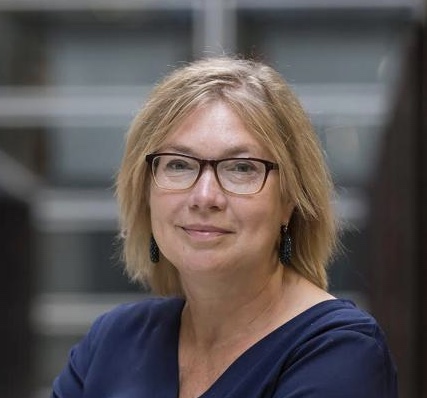 Anita Boelen 