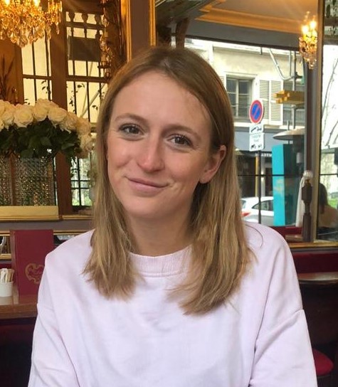 Margot van de Weijer 