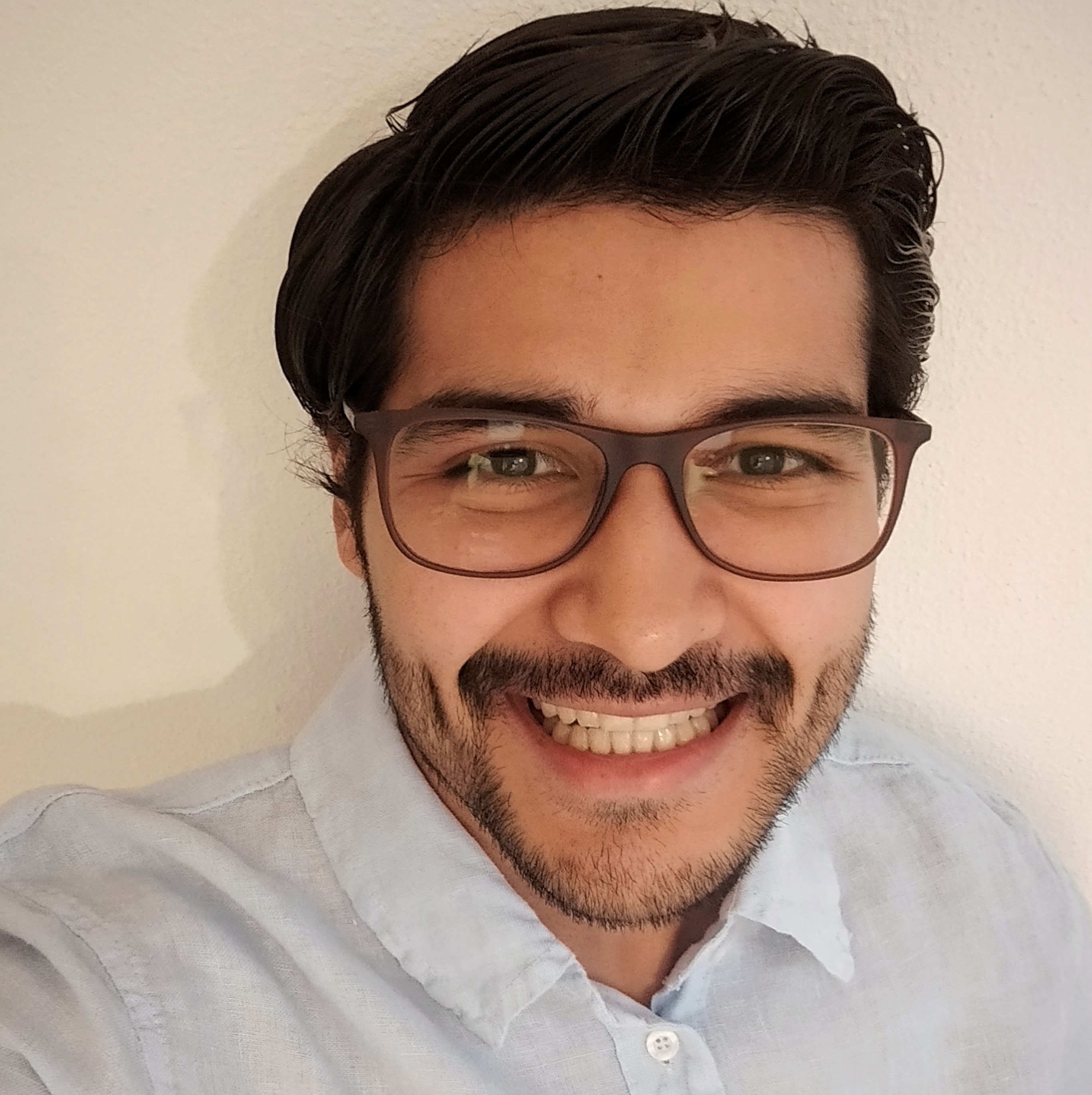 Juan Jose Fierro Martinez 