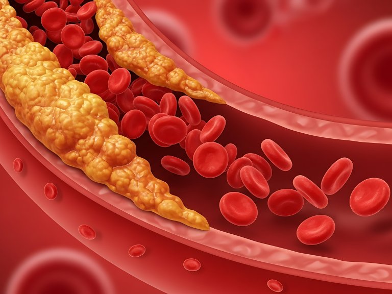 How smooth muscle cells shape atherosclerosis: discovery of the regulator that keeps them in check