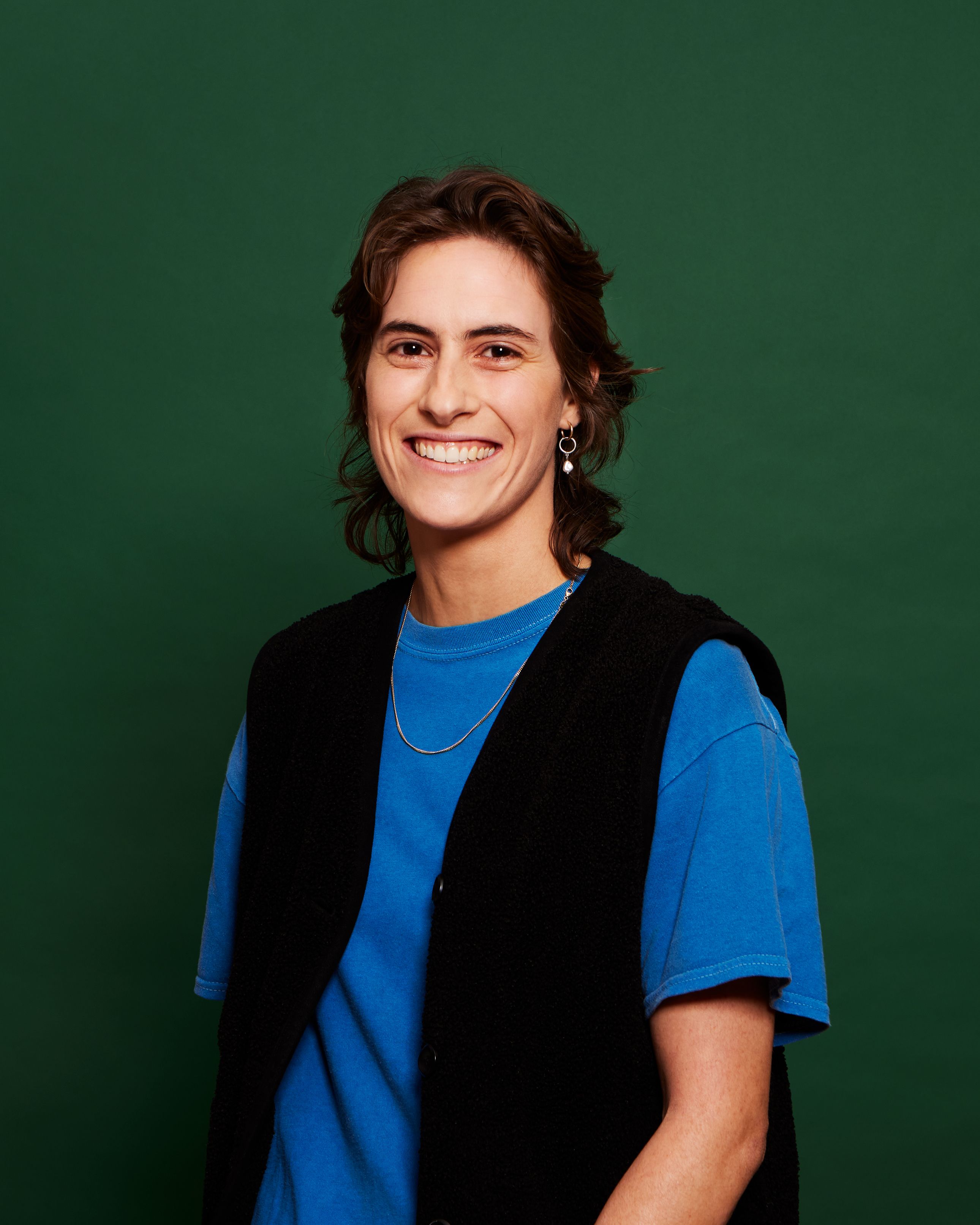 Eva Cohen 