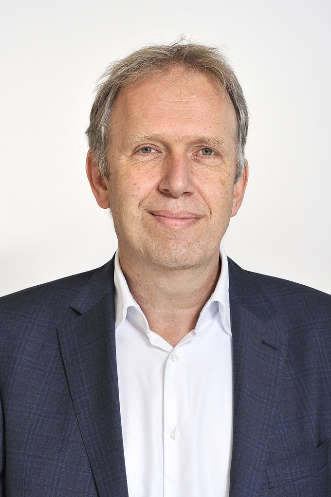 Rob van Marum 