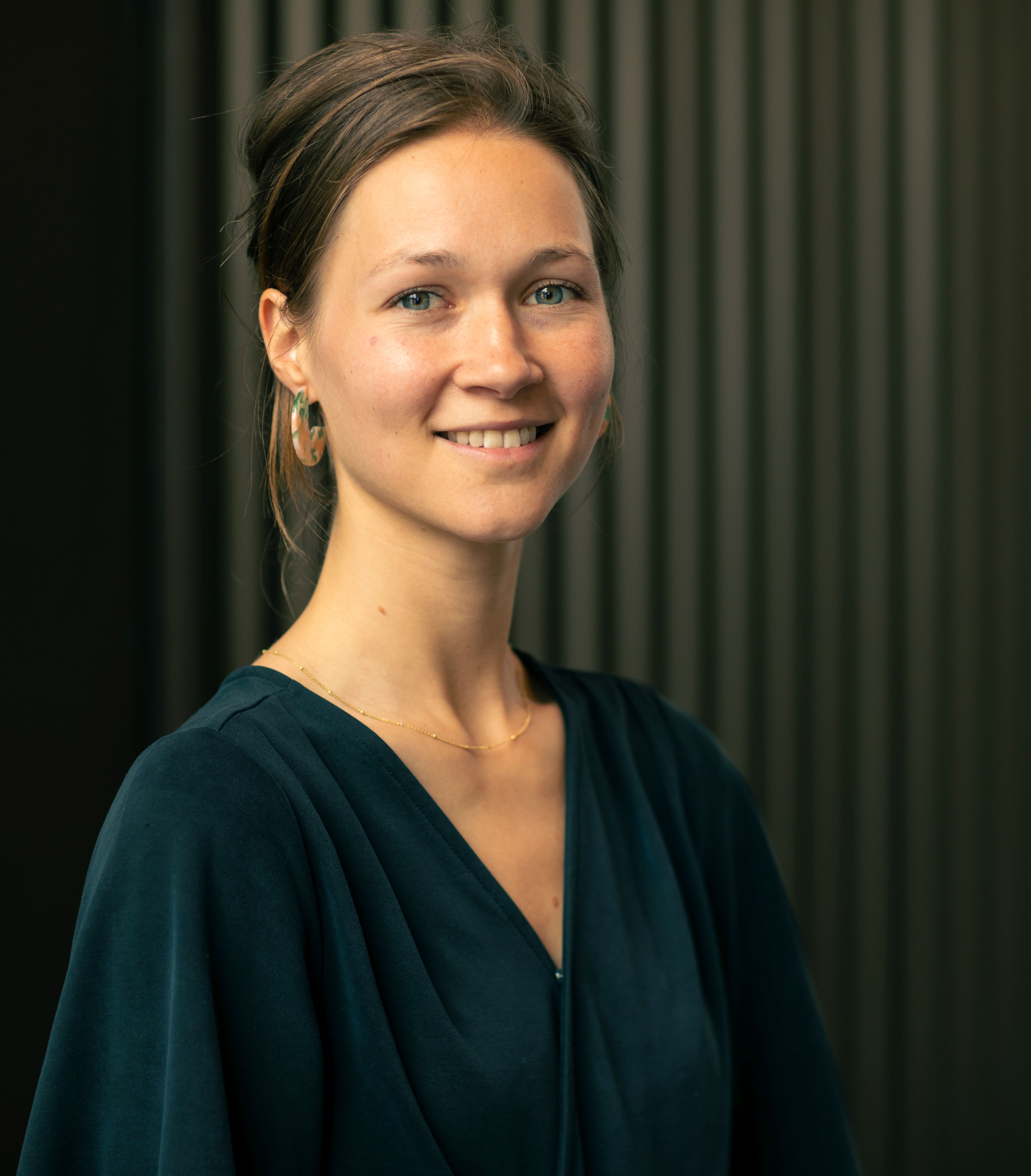 Nadia van Silfhout 
