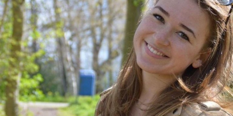 Vrijwilliger op de intensive care