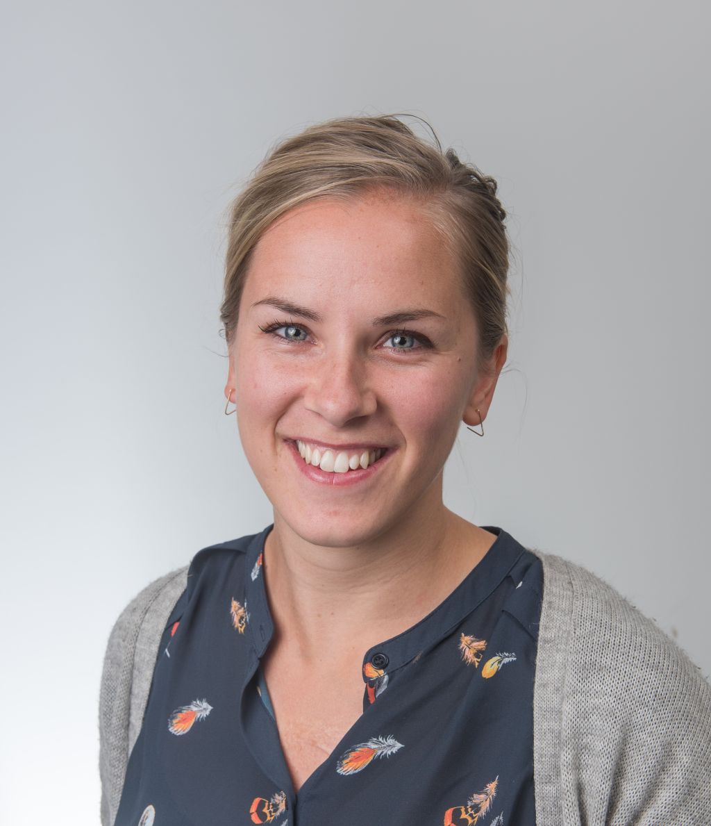 Daniëlle Zwagerman - Roorda 