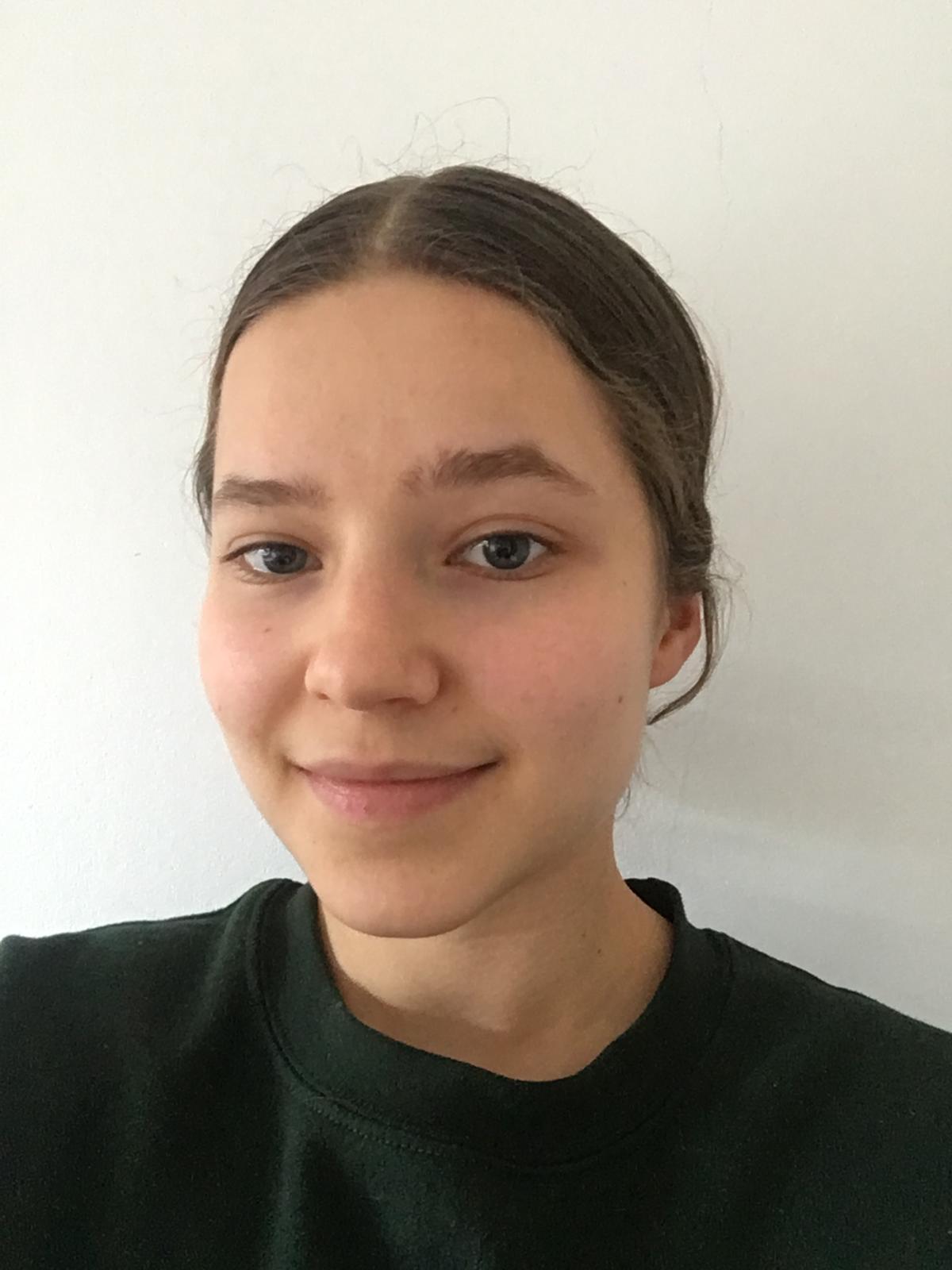Gijsje Repping 