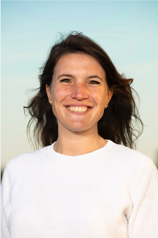 Eleonore de Sonnaville 