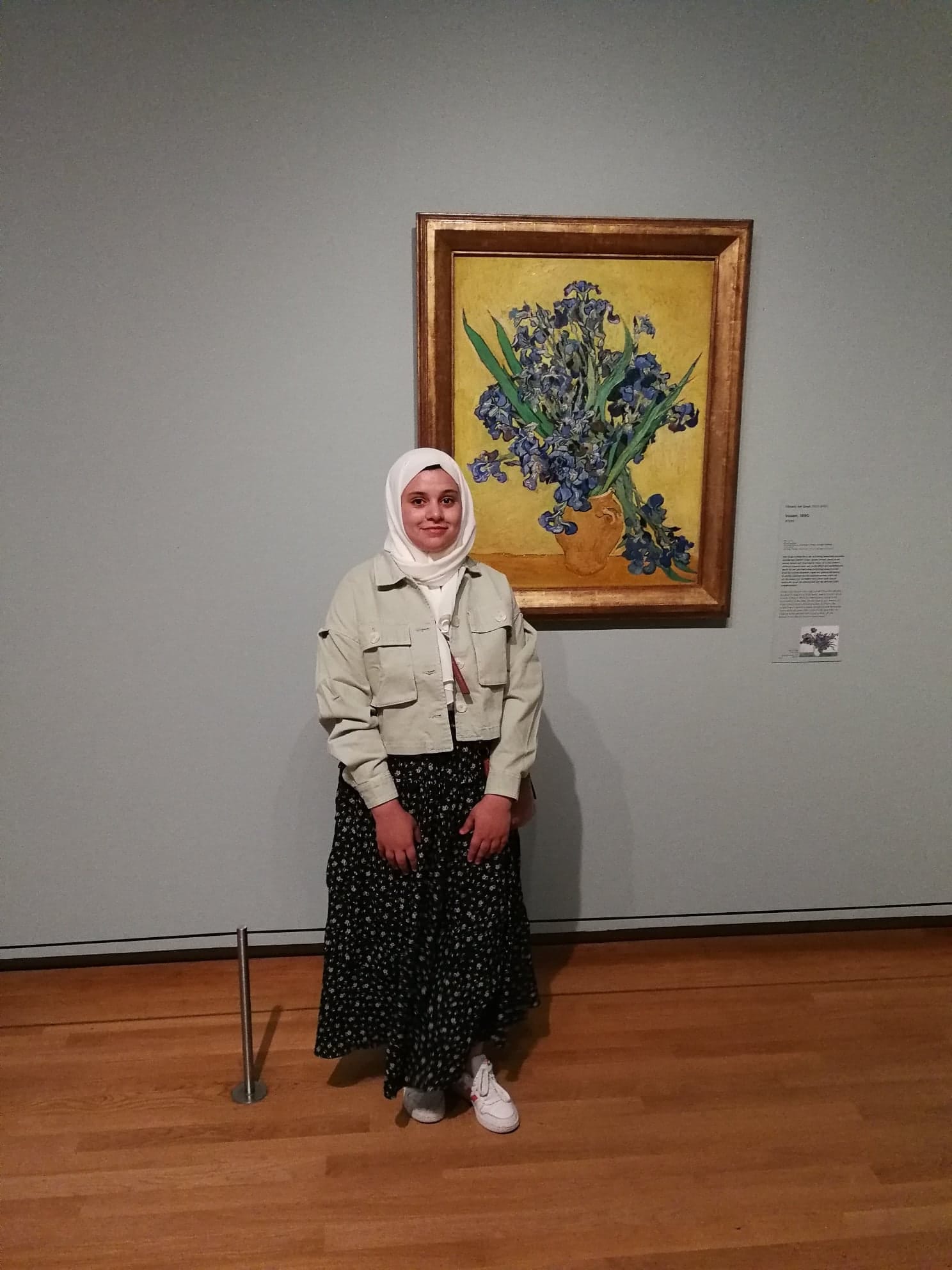 Nariman Metwally 