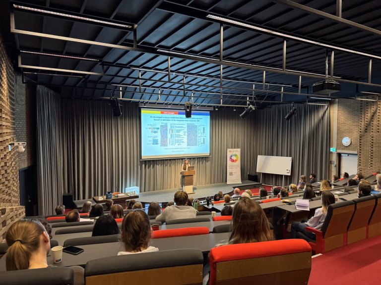 Recap of the TN2 Symposium