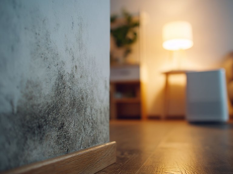 Ernstige astma bij kinderen gelinkt aan kwetsbare leefomstandigheden