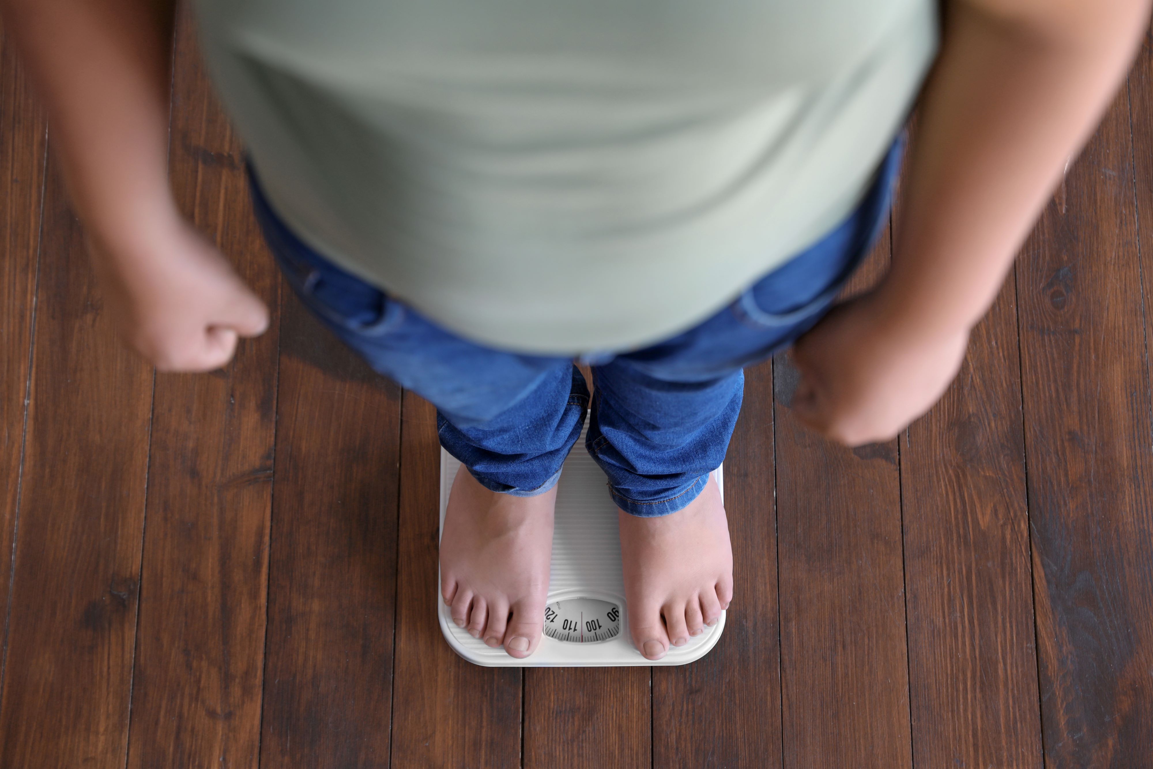 Concerns about independence of US guidelines for treatment of childhood obesity