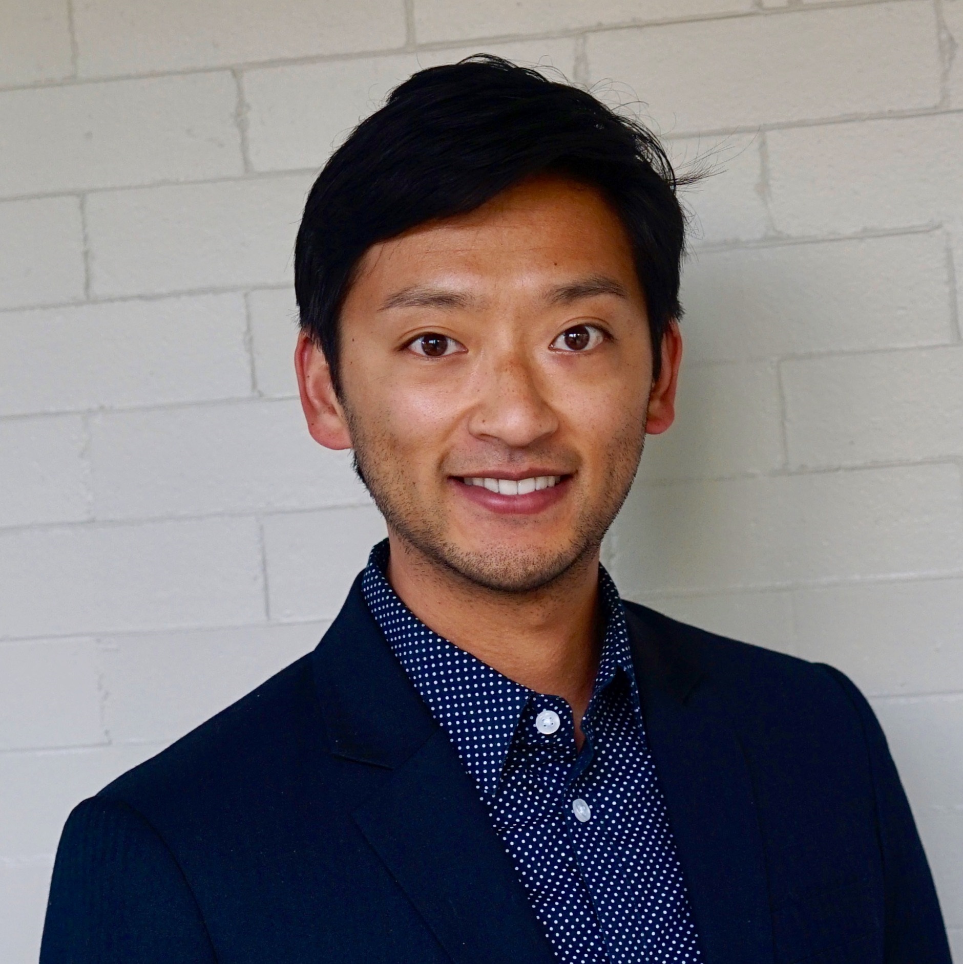Sean Iwamoto 