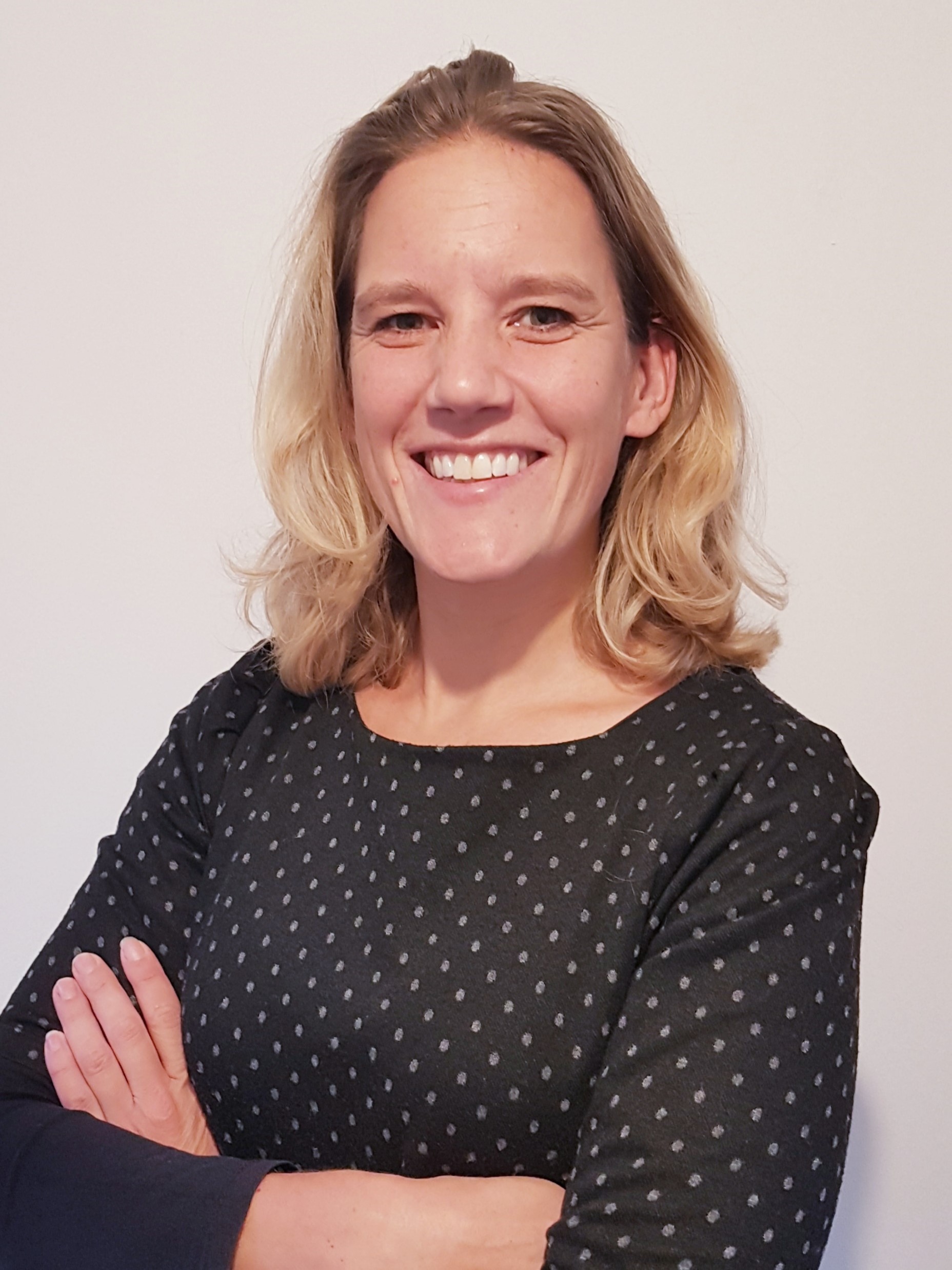 Maartje van Stralen 