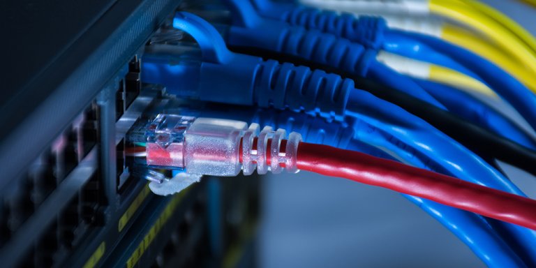 Citrix server weer online