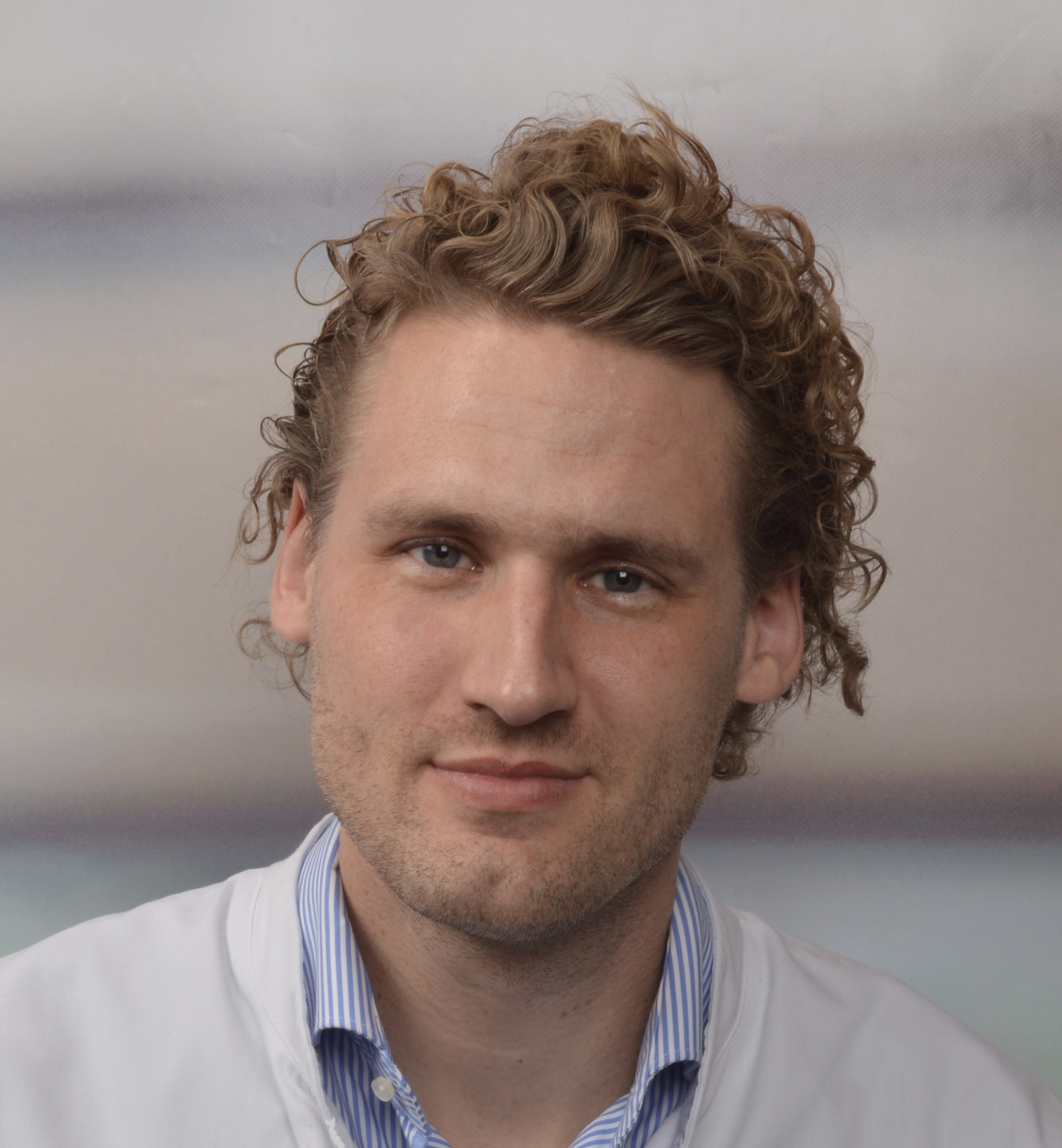Profile picture of Maarten Bot