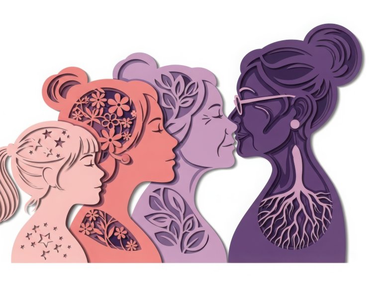 From puberty to menopause: how hormonal transitions affect the brain