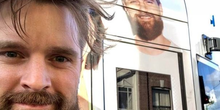 Beroemde Amsterdam UMC’ers - Willy Makkee en Hemmik Leopold