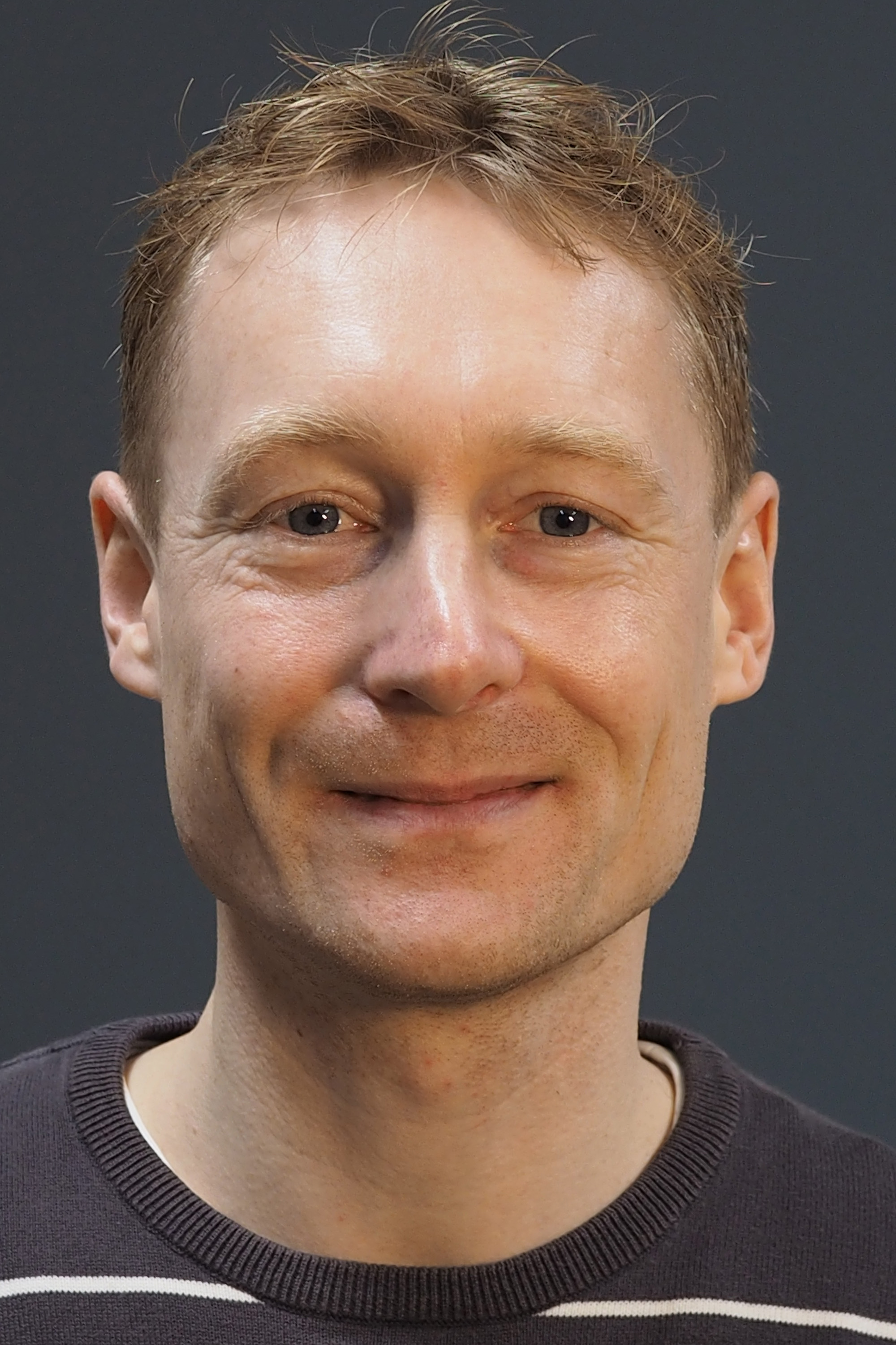 Edwin van der Pol 