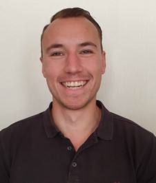 Marijn Eversdijk 