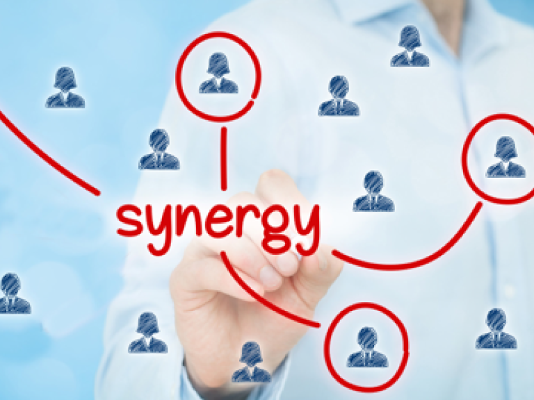 Laureates AI&I Cross-institute Synergy Grant