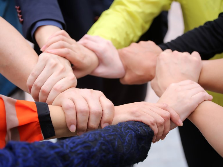 Blog 42: We are Social Safety