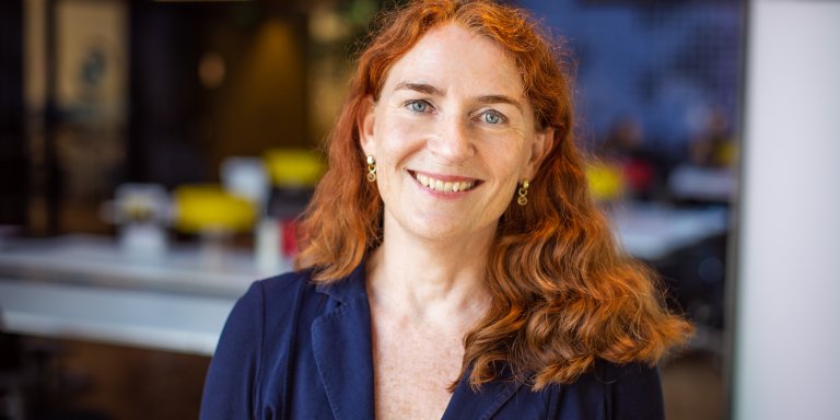 "Hoe kan het dat één cel soms uitgroeit tot een tumor?"