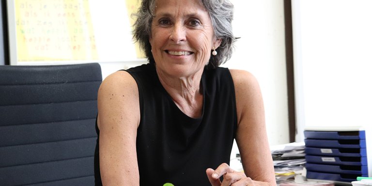 Beschadigd weefsel herstellen     