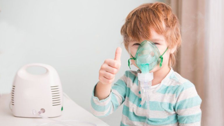   Experiences with patient engagement in children with  chronic respiratory diseases
