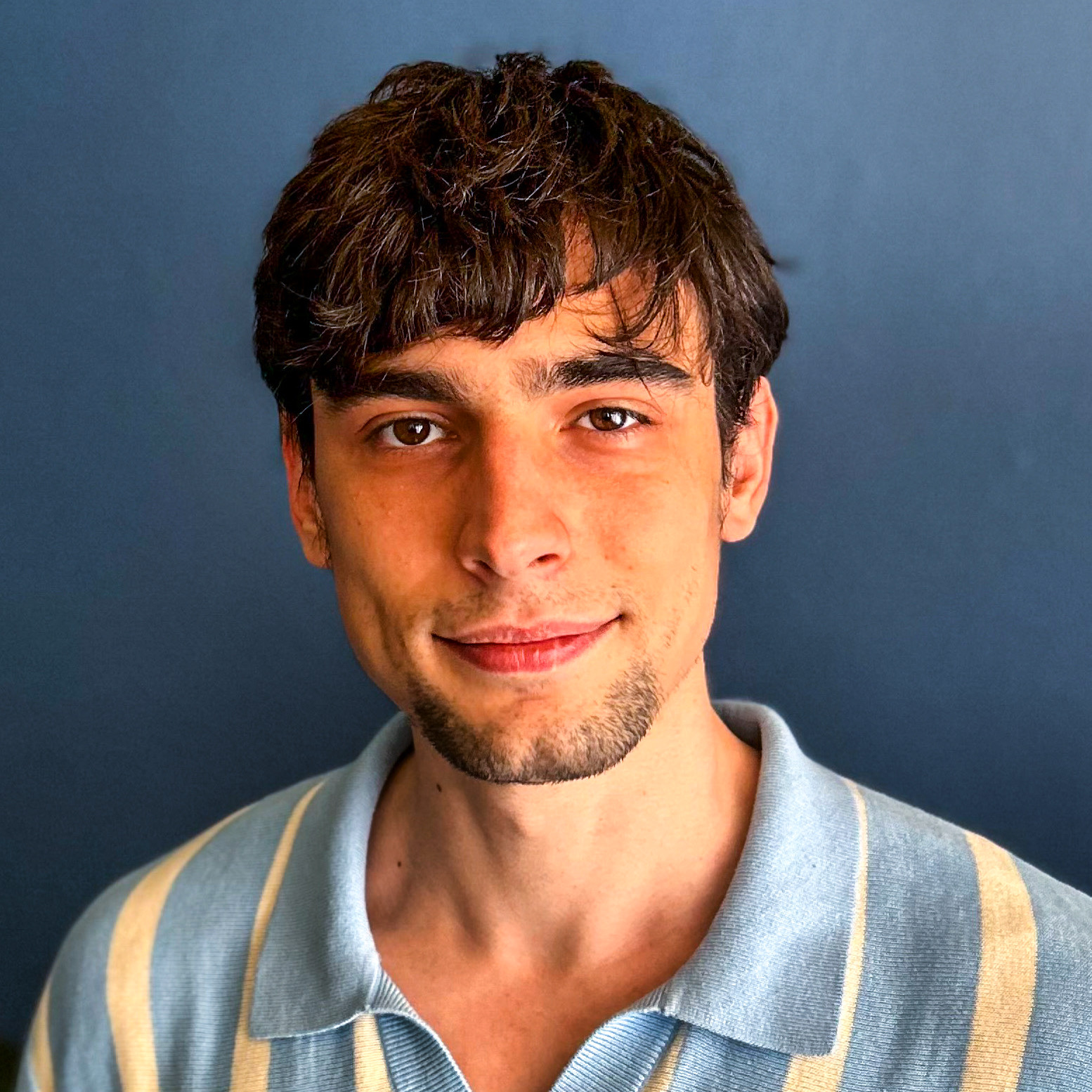 Lévy Matricon 