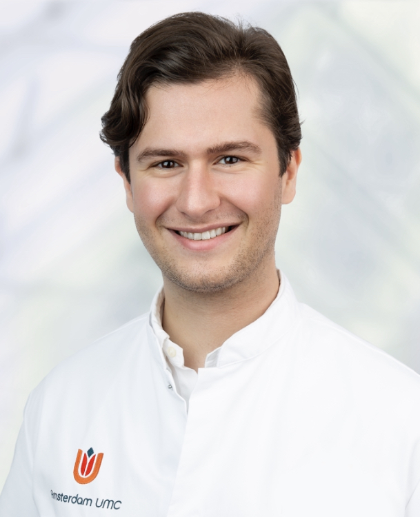 Boris Janssen 