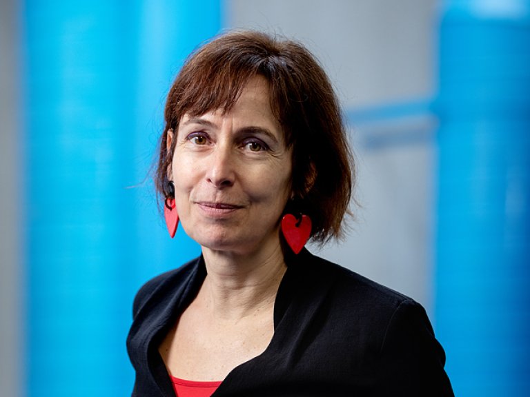 Jolanda van der Velden
