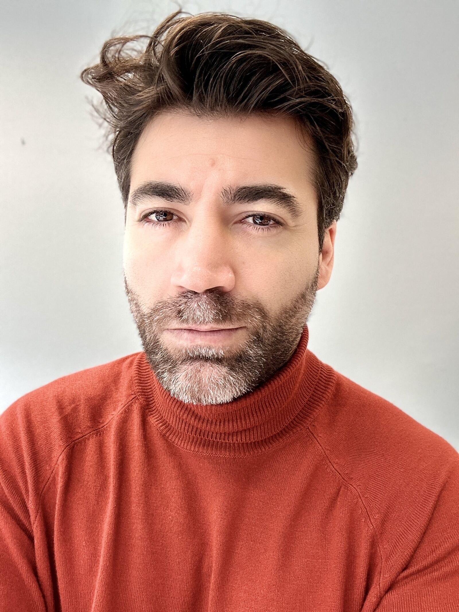 Óscar Brito Fernandes 