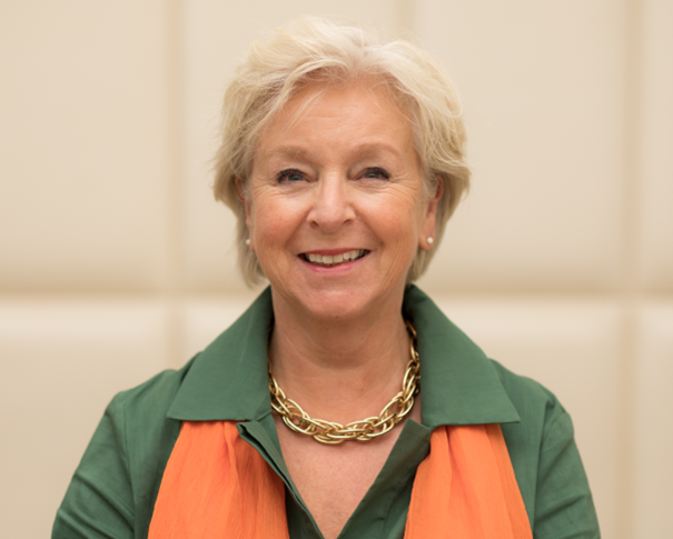 Corine Verhoeven 