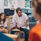 Amsterdam UMC’ers leren schoolkinderen over gezonde longen
