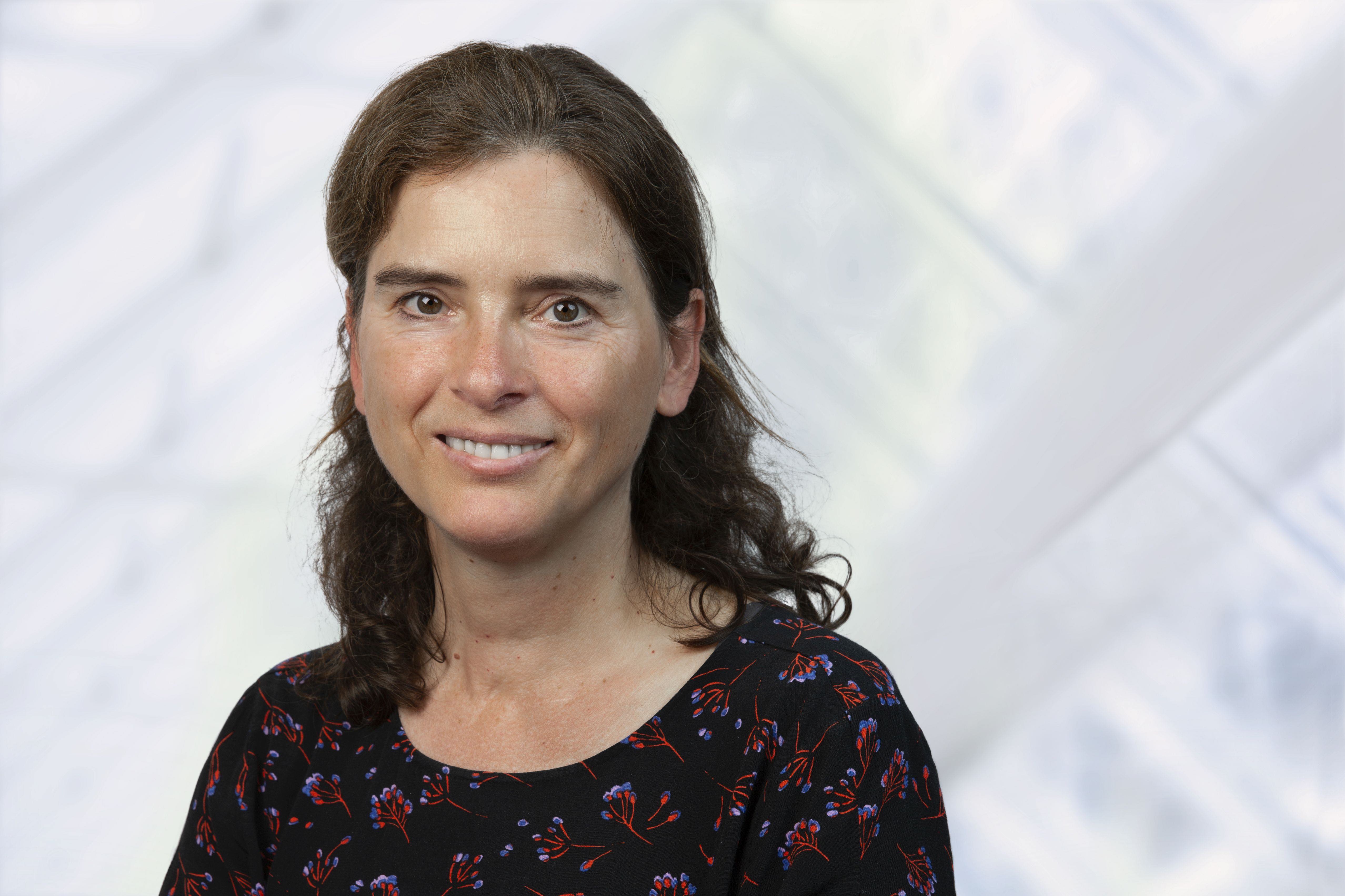 Esther Creemers 