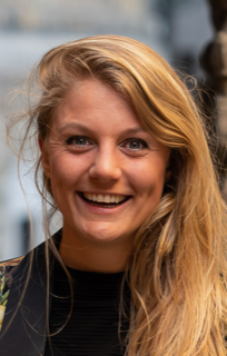 Lieke Beltman
