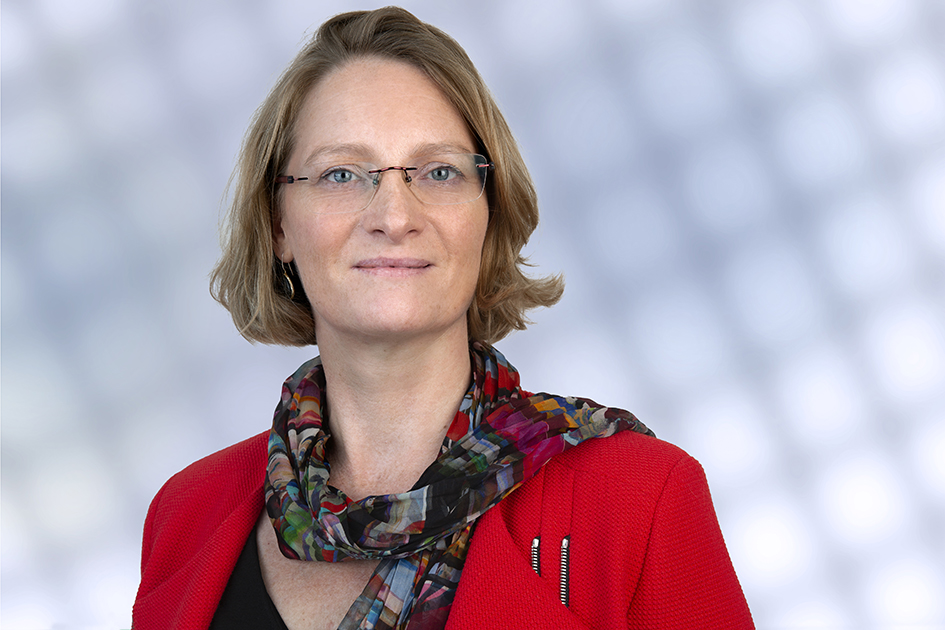 Wilma van de Berg 