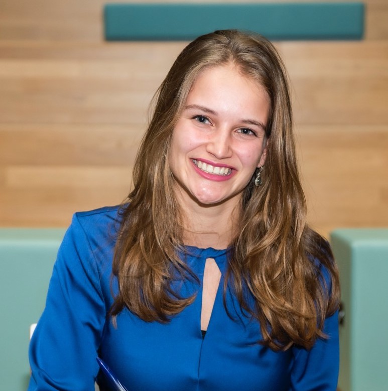Veerle Michels 