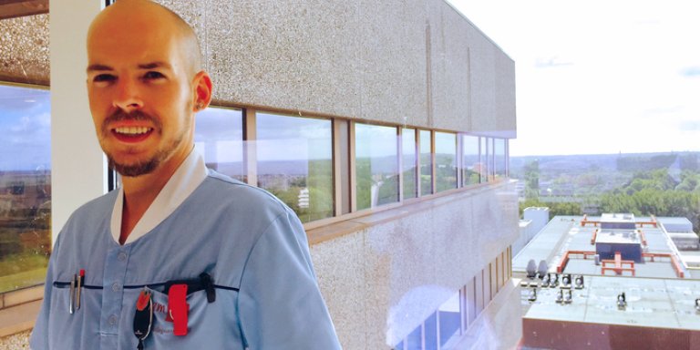 'Het Emma is mijn tweede thuis geworden'