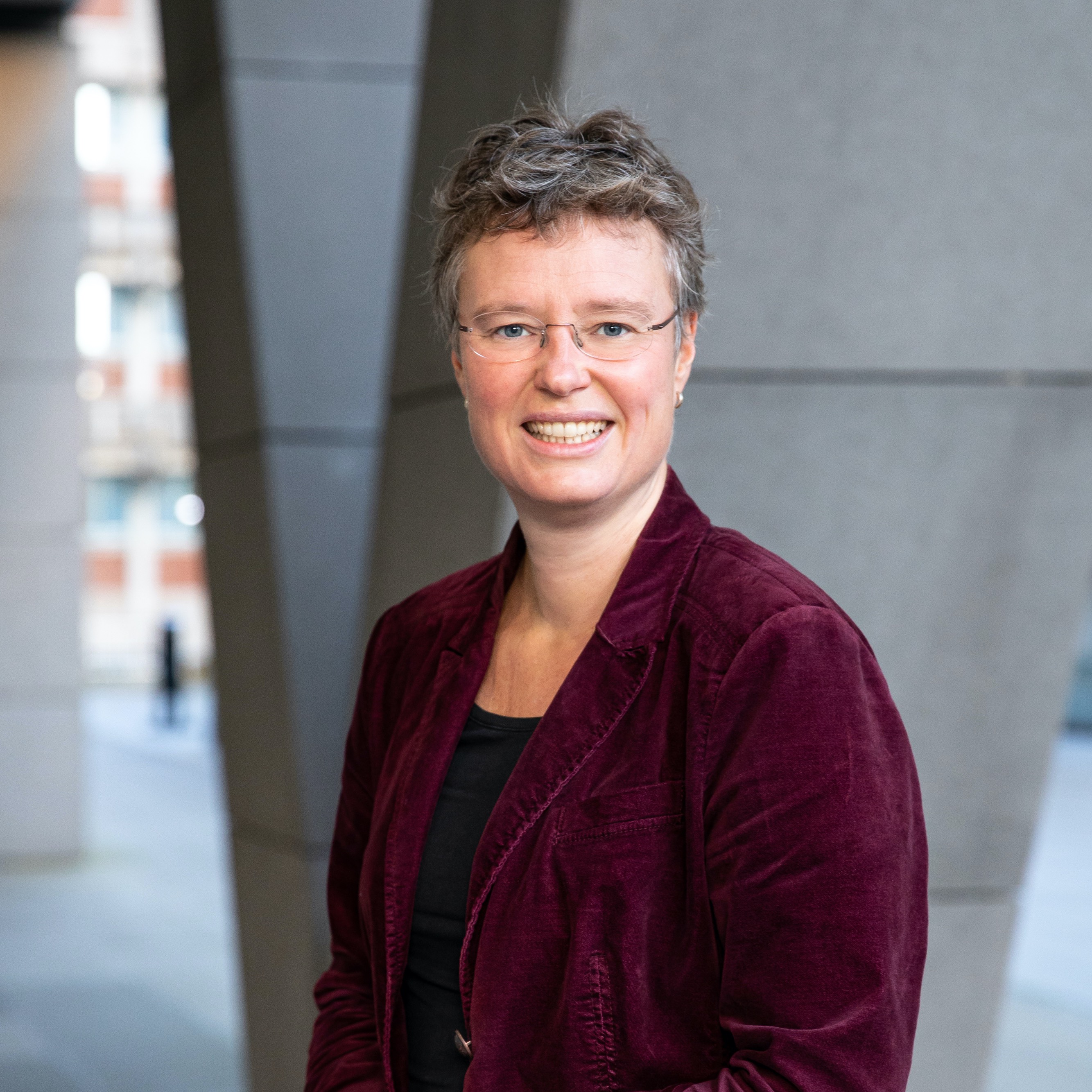 hanneke van laarhoven by marlou pulles