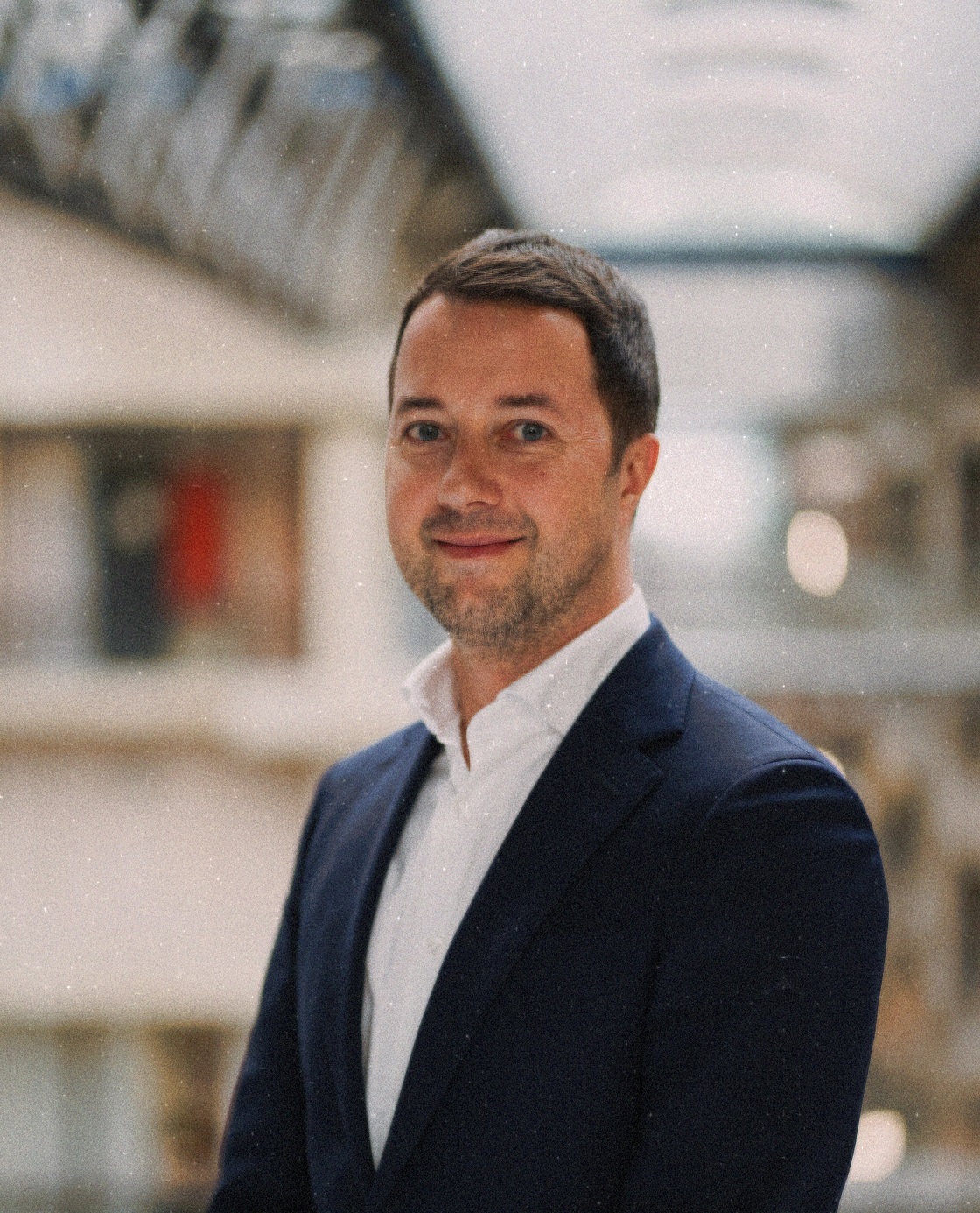 Emiel Hoogendijk 