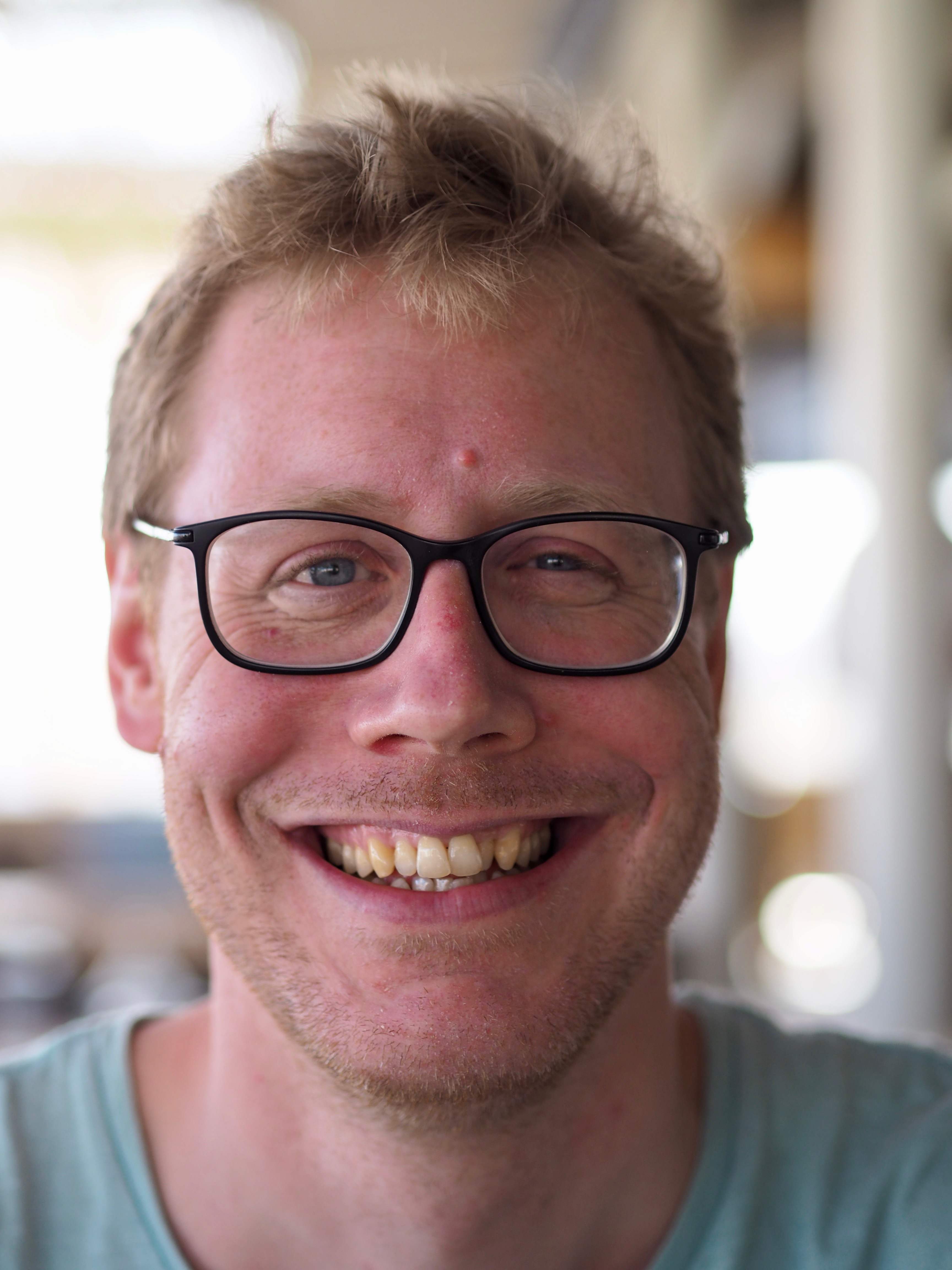 Rogier Min 