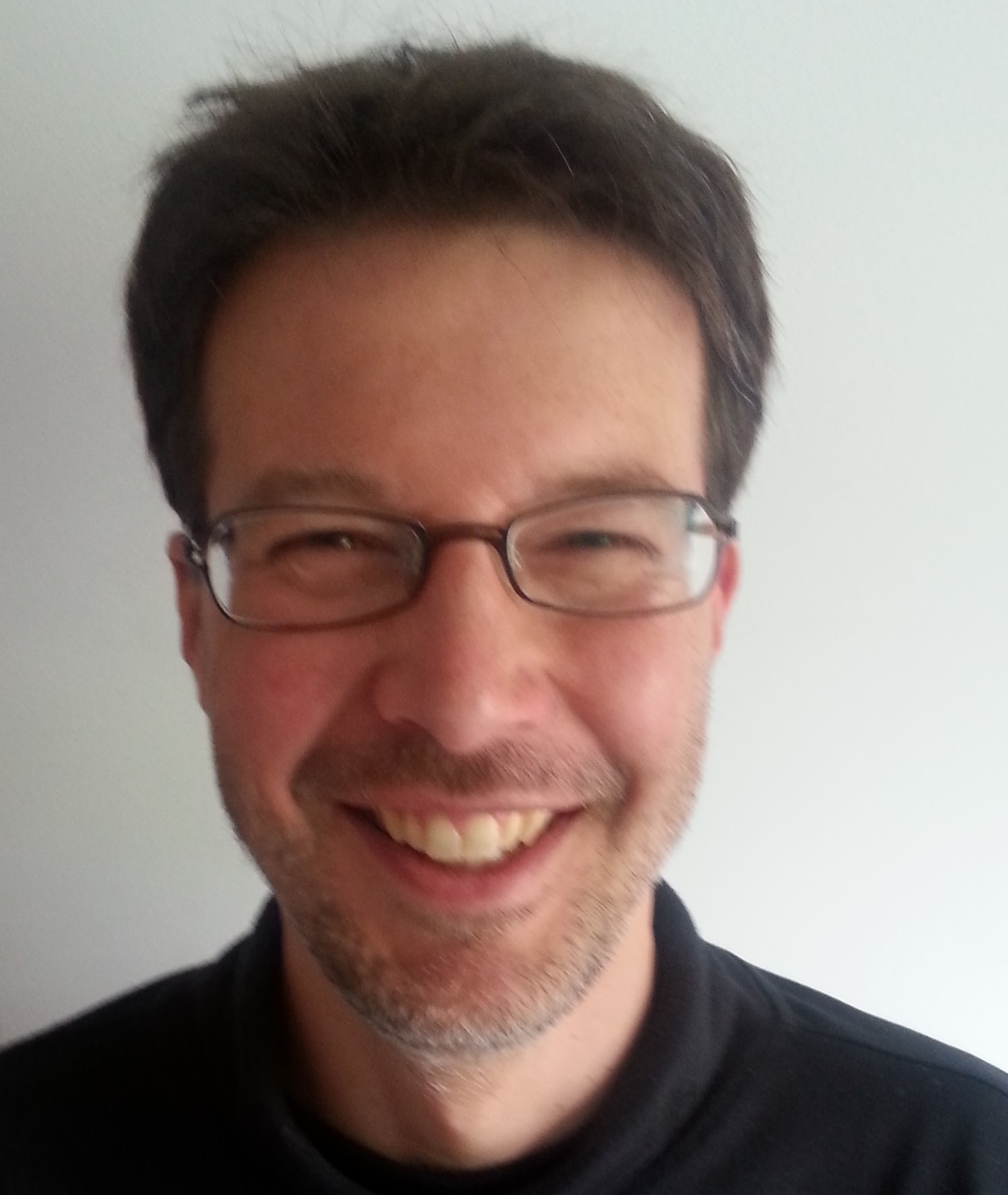 Perry Moerland 
