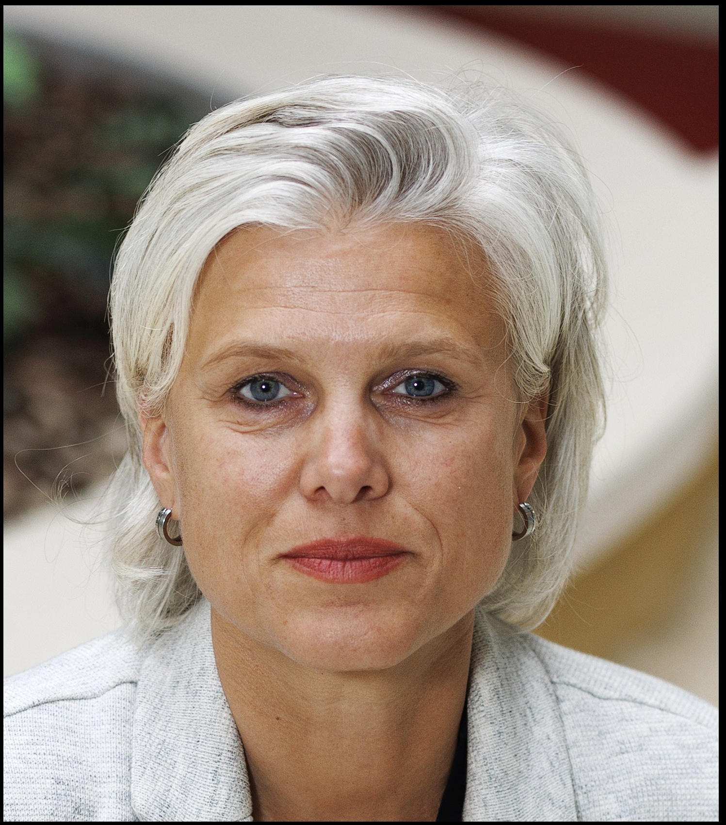Evelien Lemstra 