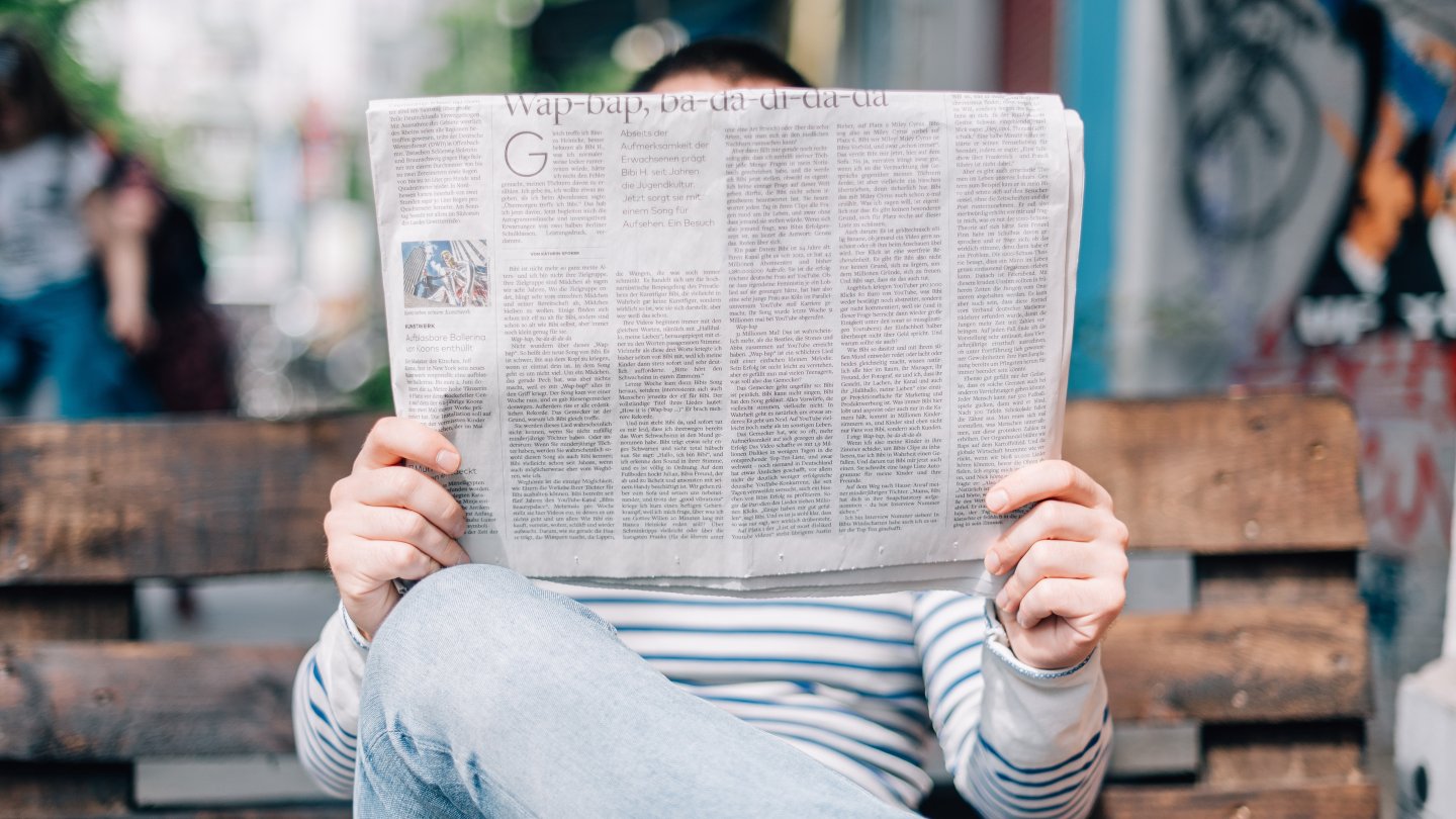 Newsletter Quality Assurance Research / CMC - May 2025