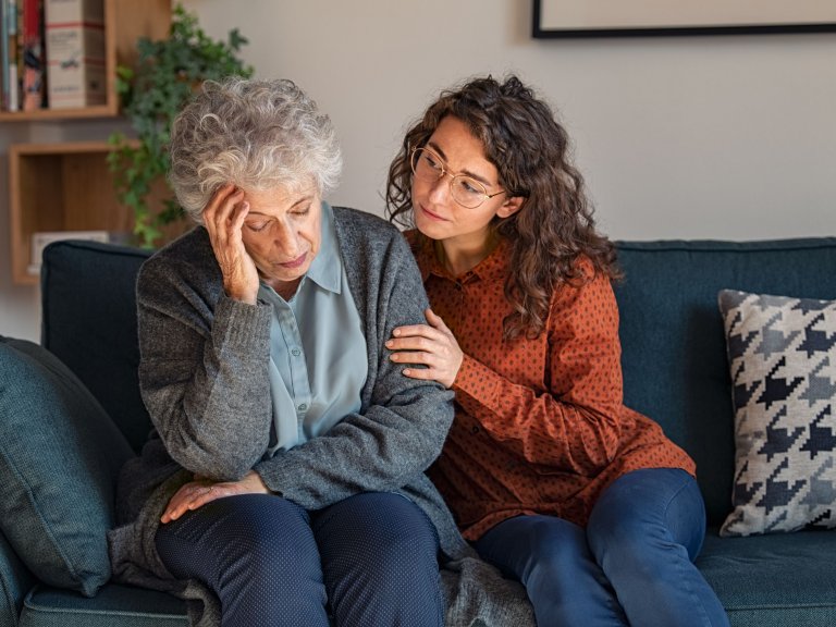 Vrouwen worden zwaarder getroffen door alzheimer