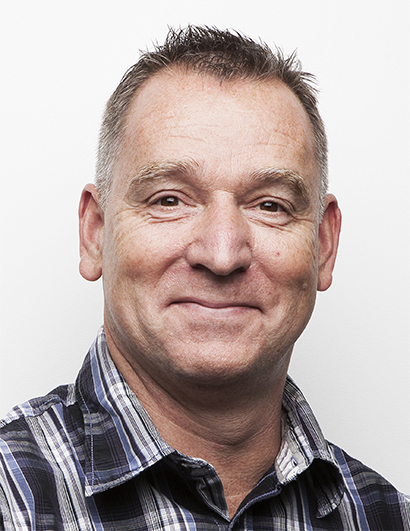 Fred van Ruissen 