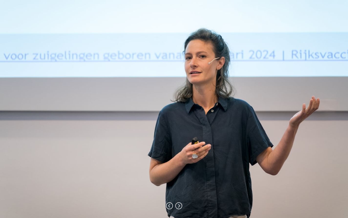 Fien van Dongen 