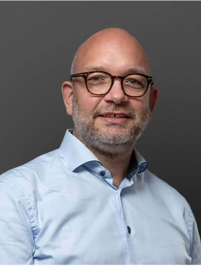 Dr. Daniel Martijn de Bruin - Principal Investigator