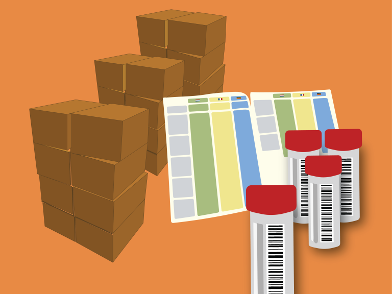 Towards a world without Crohn's disease in the INTERCEPT study: a look into this large-scale clinical trial